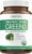 USDA Organic Greens Powder (60 Tablets) Convenient Pills – Complete Superfood Supplement with 28 Fruits & Vegetables – Super Antioxidants, Energy, Gut Health, and Immune Support (No Capsules)