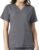 Carhartt Cross-Flex Women’s Media Scrub Top