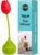 OTOTO Cute Tea Infuser – Loose Leaf Tea Steeper, Tea Accessories, Tea Diffusers, Tea Strainers, Cute Gifts, Tea Gift Set, Kitchen Gifts Cooking Gadgets