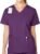 Carhartt Ripstop Men’s Multi-Pocket Scrub Top, Navy, X-Large