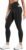 CRZ YOGA Womens Butterluxe Workout Leggings 25 Inches – High Waisted Gym Yoga Pants with Pockets Buttery Soft