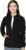 Med Couture Women’s Scrub Warm-Up Jacket Raglan with 4 Pockets with Ultra Soft and Durable Fabric – MC7660