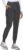 COZYFIT Womens Scrub Pants – Soft Stretch Yoga Style with 5 Pockets, Slim Fit Jogger Scrubs Pants for Women