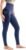 Walifrey Leggings with Pockets for Women, High Waisted Buttery Soft Womens Leggings for Gym Yoga Workout