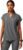 Fabletics Women’s Evolve 3-Pocket Scrub Top with an Oversized Fit – MotionTech, 4-Way Stretch, Wrinkle-Resist, Anti-Shrink