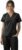 Made in USA Women’s V-Neck Scrub Top Shirt – Comfortable, Durable, and Functional – Nurse Doctor Med Tech Scrubs