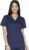 Scrubs for Women Workwear Core Stretch V-Neck Top, Soft Brushed Twill WW630