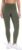 Colorfulkoala Women’s High Waisted Yoga Pants 7/8 Length Leggings with Pockets
