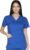 Scrubs for Women Workwear Core Stretch V-Neck Top, Soft Brushed Twill WW630