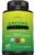 Premium USDA Organic Greens Superfood Tablets – Greens Superfood Powder Includes Veggies, Fruits & Polyphenols – Daily Greens Superfood Powder Supplement– 60 Greens Tablets