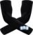 Arm Sleeves Cooling Sports Sleeve Arm Compression Sleeve UV Sun Protection UPF 50 Tattoo Cover Up for Outdoor