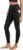 Colorfulkoala Women’s High Waisted Yoga Pants 7/8 Length Leggings with Pockets