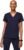 FIGS Casma Scrub Tops for Women — Classic Fit, 3 Pockets, Four-Way Stretch, Anti-Wrinkle Women’s Medical Scrub Top