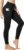 Heathyoga Women’s Yoga Pants Leggings with Pockets for Women High Waist Yoga Pants with Pockets Workout Leggings Tights