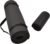 All Purpose 1/2-Inch Extra Thick High Density Anti-Tear Exercise Yoga Mat and Knee Pad with Carrying Strap, Multiple Colors