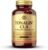 SOLGAR Tonalin CLA 1300 mg – 60 Softgels – Conjugated Linoleic Acid – Non-GMO, Gluten Free, Dairy Free – 60 Servings
