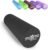 Maximo Fitness Foam Roller – High Density Exercise Roller for Trigger Point Self Massage, Muscle and Back Roller for Fitness, Physical Therapy, Yoga and Pilates, Gym Equipment