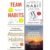 Team Habits By Charlie Gilkey The Power Of Habit By Charles Duhigg Atomic Habits By James Clear Unf#Ck Morning Miracle Habits By Pranshu Anand 4 Books Collection Set