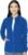 Med Couture Women’s Scrub Warm-Up Jacket Raglan with 4 Pockets with Ultra Soft and Durable Fabric – MC7660