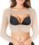 LANCS Women Upper Arm Shaper Post Surgical Compression Sleeves Slimmer Tops Posture Corrector Vest Shapewear