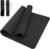 Yoga Mat Non Slip TPE Thick Yoga Mat with Alignment Mark, Large Size 72″L x 32″W x 0.32″Th or 0.24″Th, Anti-Tear Exercise & Fitness Mat for Yoga, Pilates & Floor Workouts