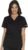 Scrubs for Women Workwear Core Stretch V-Neck Top, Soft Brushed Twill WW630