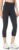 Amazon Essentials Women’s Active Sculpt Workout Athleisure High Rise Capri Leggings with Pockets (Available in Plus Size)