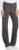 Cherokee Scrubs for Women Mid Rise Straight Leg Scrub Pants For Women Pull-on Bottoms with 6 Pockets & 360° Stretch – CK002