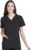 Scrubs for Women Workwear Professionals V-Neck Top, Soft Stretch – WW665