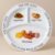 Bariatric Portion Control Plates for Weight Loss – Perfect for Bariatric Surgery Patients, Portion Control Containers for Easy Weight Management and Healthy Eating Habits – 2 Pack