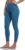 Colorfulkoala Women’s High Waisted Yoga Pants 7/8 Length Leggings with Pockets