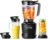 nutribullet SmartSense Blender Combo, 5-speed blender, 1400 Watt Matte Black