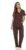Just Love Women’s Six Pocket Medical Scrubs Set (V-Neck with Cargo Pant)