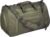 Gym Bag for Women & Men Tactical Duffle Military Weekender Work Out Lightweight Waterproof Sports Tote Shoe Pocket Green