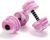 Aquatic Exercise Dumbbells, Water Dumbbells, 2PCS Foam Barbells for Men Women Water Workouts