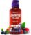 iSatori L-Carnitine 1500, Triple-Blend Liquid L Carnitine Supplement, with Acetyl & Tartrate, Stimulant Free Energy, No Calories, Sugar or Gluten, Keto-Friendly, Mixed Berry Flavor (24 Servings)
