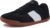 WHITIN Women’s Wide Toe Box Barefoot Shoes | Suede Patchwork Design