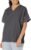 Cherokee Scrubs for Women Workwear Originals V-Neck Top 4700