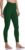 Colorfulkoala Women’s High Waisted Yoga Pants 7/8 Length Leggings with Pockets