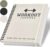 The Ultimate Fitness Journal for Tracking and Crushing Your Gym Goals – Detailed Workout Planner & Log Book For Men and Women – Great Gym Accessories With Calendar, Nutrition & Progress Tracker