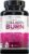 Multi Collagen Burn: Multi-Type Hydrolyzed Protein Peptides with Hyaluronic Acid, Vitamin C, SOD B Dimpless, Types I, II, III, V and X, Caffeine-Free (Unflavored Capsules)