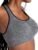 SHAPERMINT Sports Bras for Women – Workout Bras for Women, Plus Size Sports Bra, Workout Tops for Women High Support