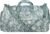 Gym Bag for Women & Men Tactical Duffle Military Weekender Work Out Lightweight Waterproof Sports Tote Shoe Pocket ACU