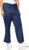 Scrubs for Women Workwear Core Stretch Drawstring Cargo Scrub Pants 4044