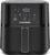 Chefman Air Fryer – 4 QT Compact Airfryer for Quick & Easy Meals in Minutes, Features Hi-Fry Technology for Extra Crisp, Touchscreen Controls with 4 Presets, Nonstick & Dishwasher Safe Basket – Black