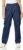Dickies EDS Signature Scrubs for Women, Elastic Waist Pull-On Cargo Pants for Women in Soft Brushed Poplin 86106