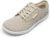DREAM PAIRS Women’s Barefoot Walking Wide Toe Box Zero Drop Minimalist Sneakers Non Slip Breathable Comfortable Lightweight Walking Shoes