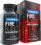 stripfast5000 Fire Bullets Black Edition Max Strength for Women and Men – Pack of 1