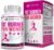 Natural Weight Loss Pills for Women-Best Diet Pills that Work Fast for Women-Appetite Suppressant-Thermogenic Belly Fat Burner-Carb Blocker-Metabolism Booster Energy Supplements -60ct