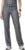 FIGS Livingston Basic Scrub Pants for Women — Yoga Waistband, 2 Pockets, Classic Straight Leg Fit Women Scrub Pants